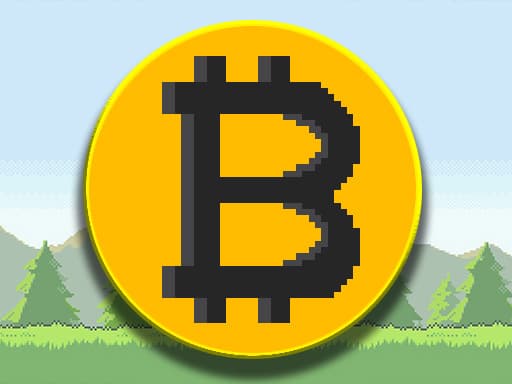 free online games - Bitcoin Clicker