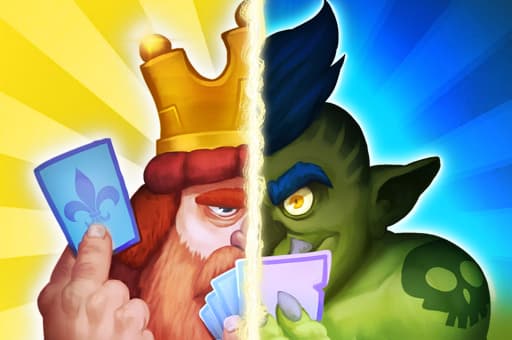 free online games - Clash Of Warriors