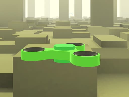 free online games - Fidget Spinner X Racer