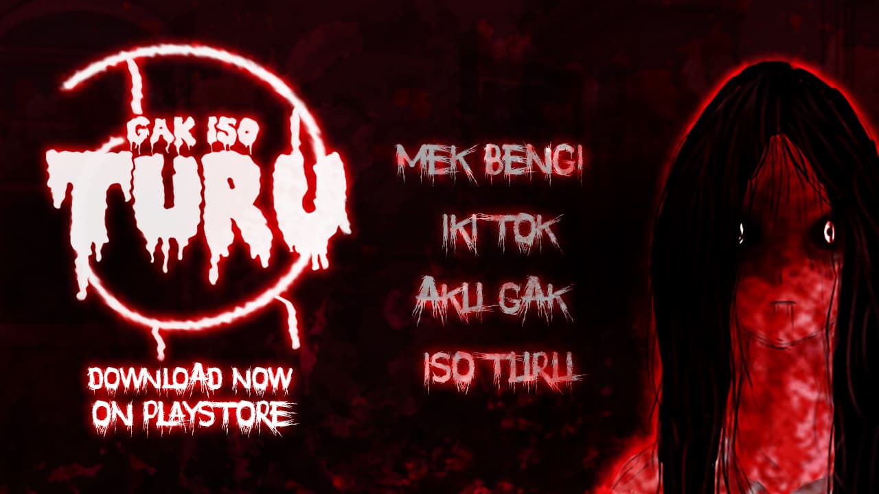 free online games - Gak iso turu