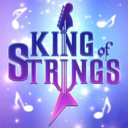 free online games - King Of Strings