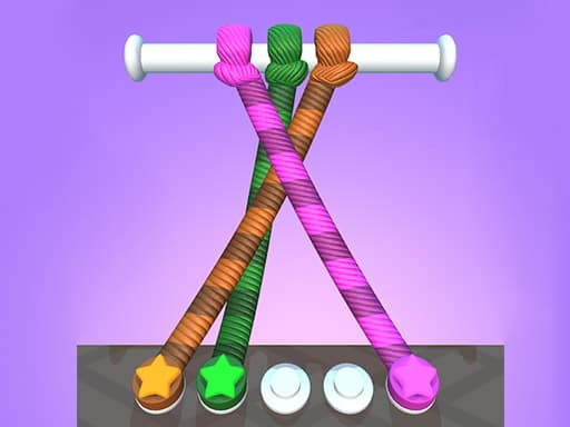 free online games - Tangle Master 3D