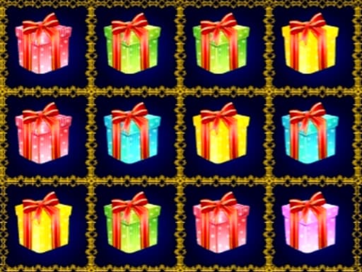 free online games - Xmas Match Deluxe