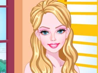 free online games - Barbie Pregnancy Care