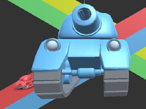 free online games - Tanksio