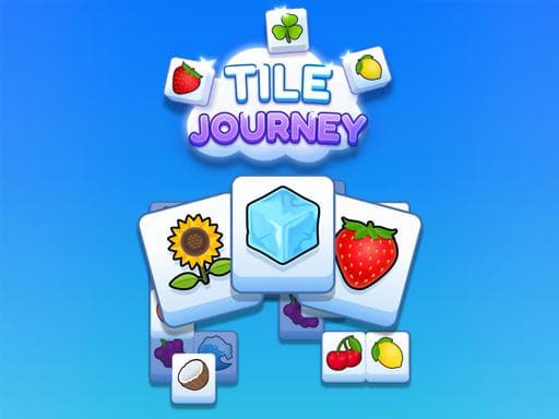 free online games - Tile Journey