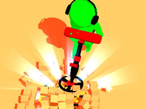 free online games - Treasure Hunter