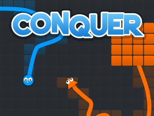 free online games - Conquer