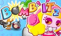 free online games - Bomb It 2