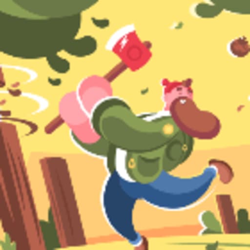 free online games - Chop  Mine