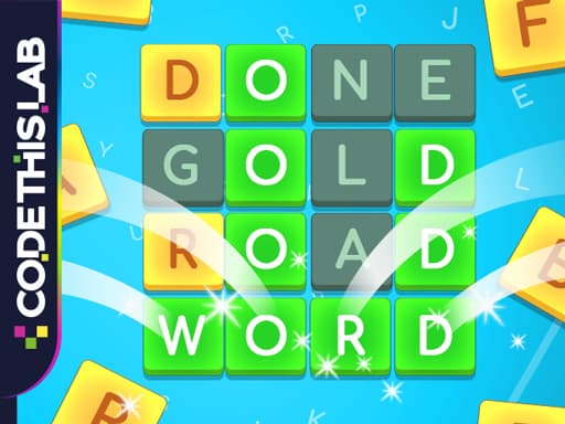 free online games - Get the Word