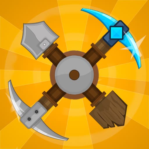 free online games - Craft Drill