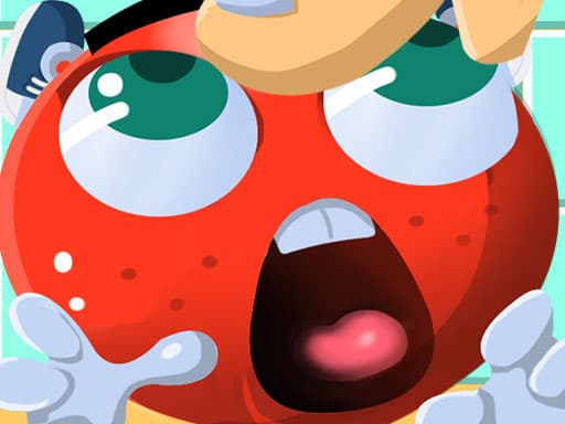 free online games - Tomato Crush