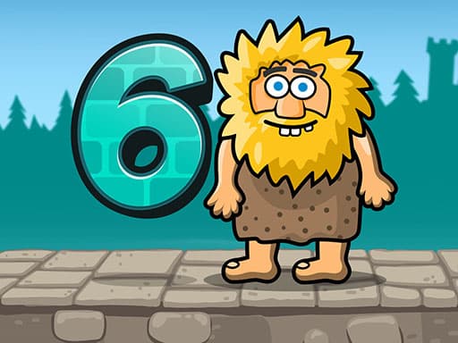 free online games - Adam and Eve 6