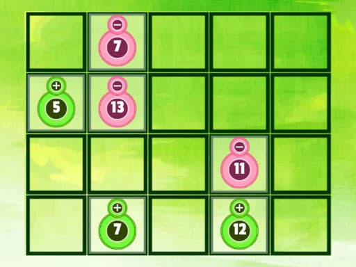free online games - Unsigned Int