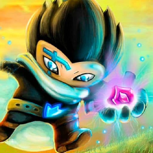 free online games - Demon Raid 2