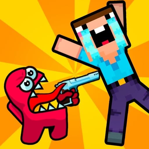 free online games - Impostor vs noob