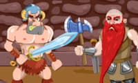 free online games - Saga of Kraigen Ambush at the Dragon Pa