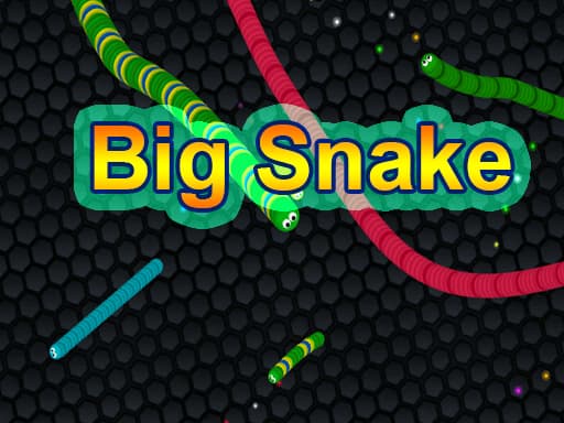 free online games - EG Big Snake