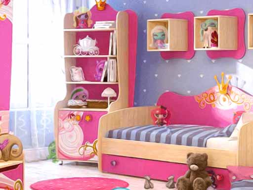 free online games - Jenner Sisters Matching Monster High