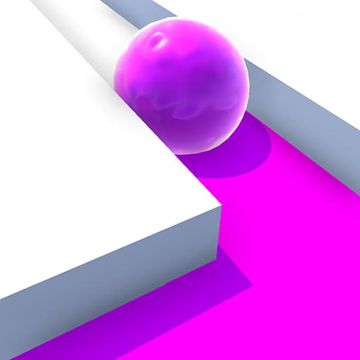 free online games - Roller Splat