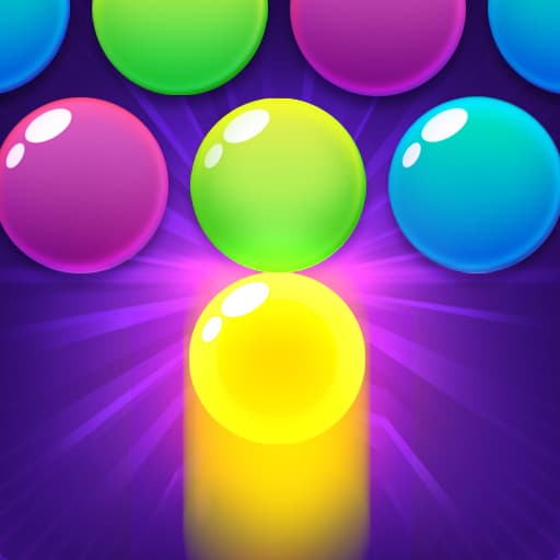 free online games - Bubble Shooter Pro 3