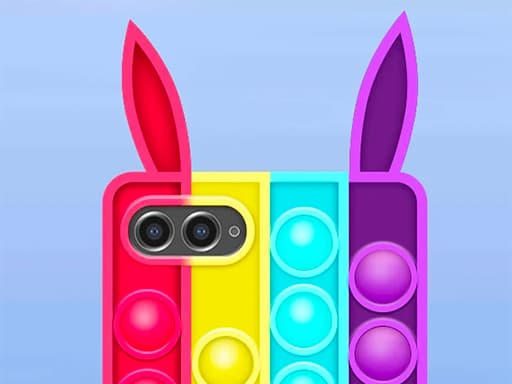 free online games - Phone Case Salon