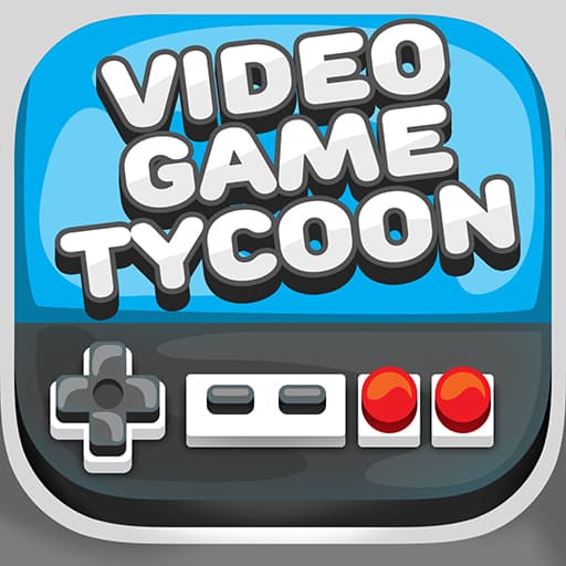 free online games - Video Game Tycoon
