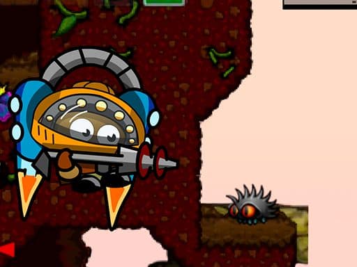 free online games - City Siege 4 Alien Siege
