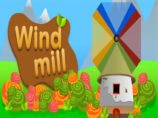 free online games - EG Wind Mill