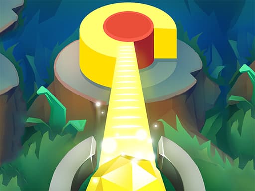 free online games - Twist Hit