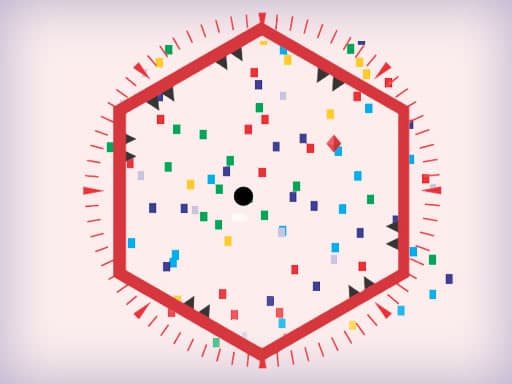 free online games - Rotate