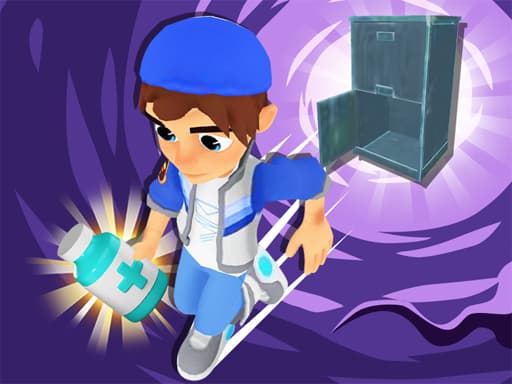 free online games - Murder Case Clue 3D