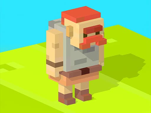 free online games - Hoppy Stacky