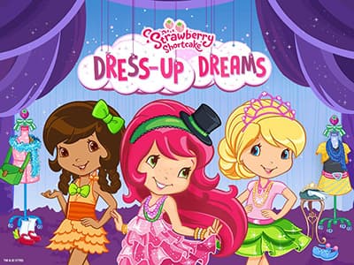 free online games - Girls Fashion Performance