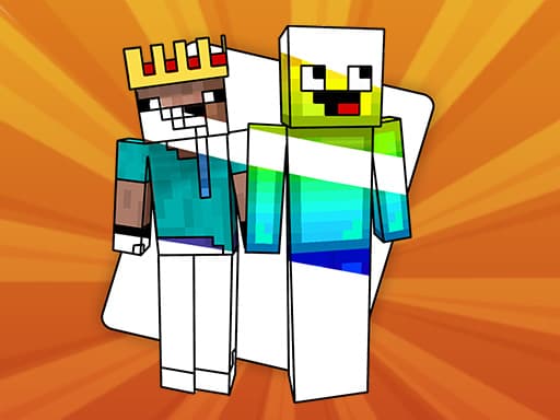 free online games - Lets Color Noob