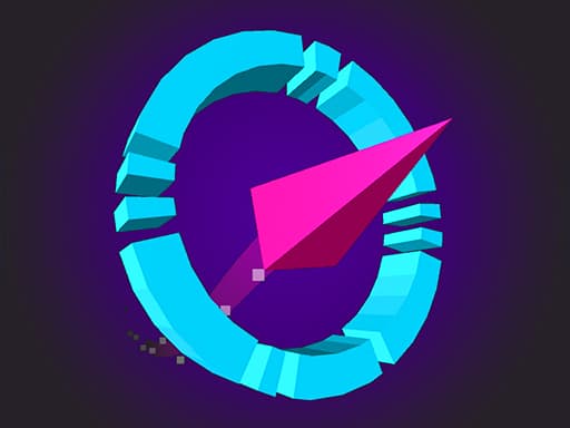 free online games - Wavy Trip