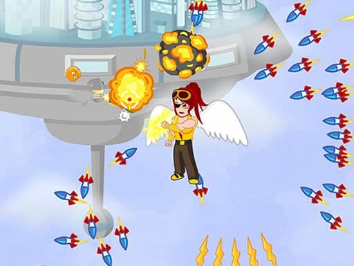 free online games - Super Villainy