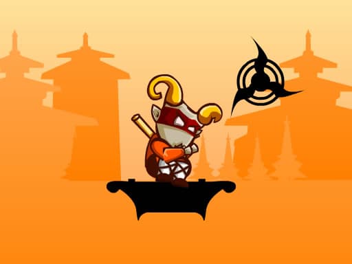 free online games - Samurai Clan