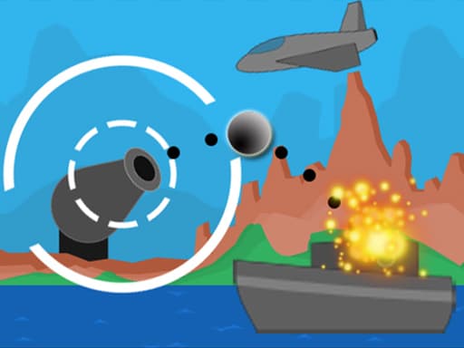 free online games - DEF Island