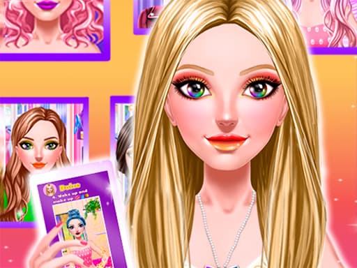 free online games - Dolce Instagram Fashionista
