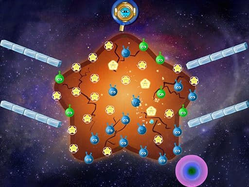 free online games - Star Beacons