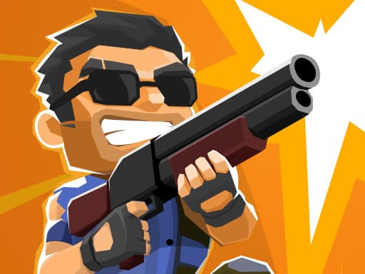 free online games - Zombie Sniper