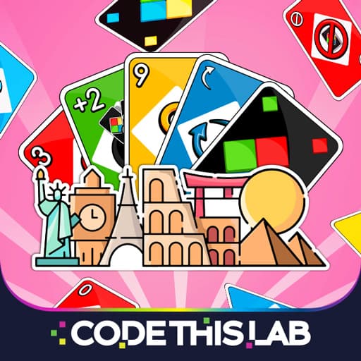 free online games - Four Colors Multiplayer Monument Edition