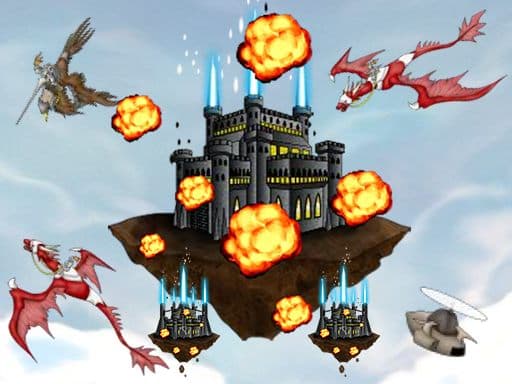 free online games - Kingdom of the Wind