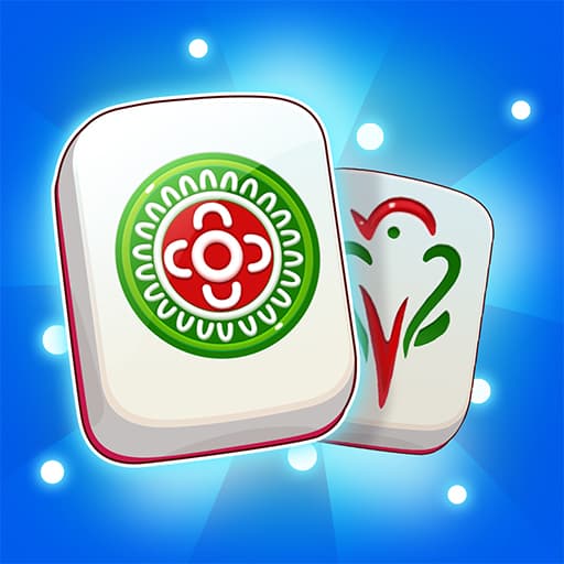 free online games - Mahjong
