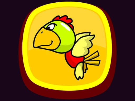free online games - Hyper Flappy Bird