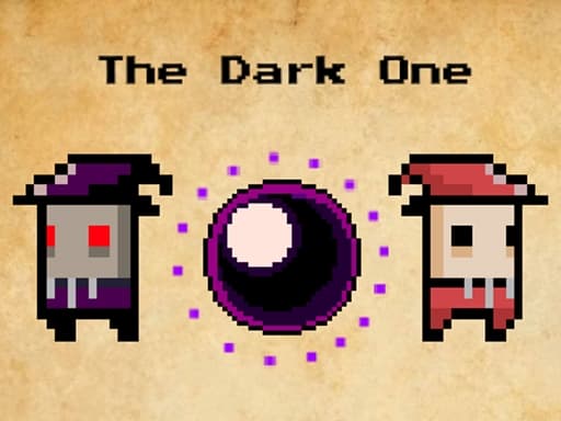 free online games - The Dark One