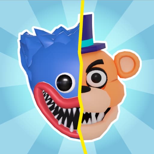 free online games - Catch Huggy Wuggy