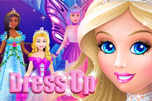 free online games - Dress Up  Games for Girls